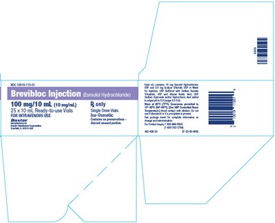 image-09.jpg Brevibloc Representative Carton Label NDC 10019-115-01 - image 09