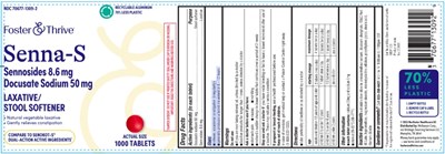 Pdp (Senna S Label)
