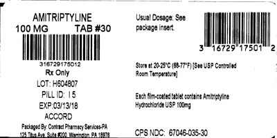 amitriptyline-100mg-1000.jpg Amitriptyline Hydrochloride Tablets - amitriptyline 100mg 1000