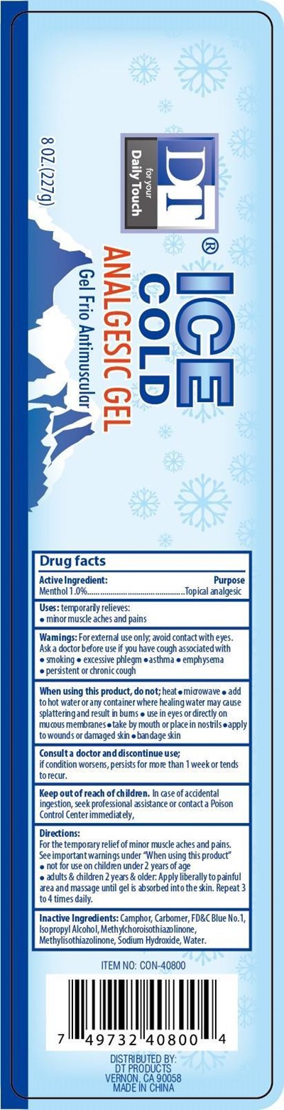 Image Description (Label)