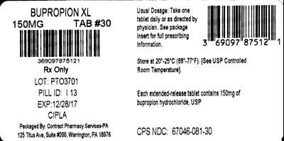Image Description (150mg 30tab)