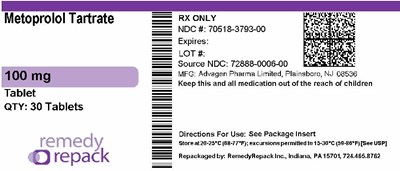 Remedy_Label - Remedy Label