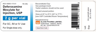 Deferoxamine-2g.jpg image2g - Deferoxamine 2g