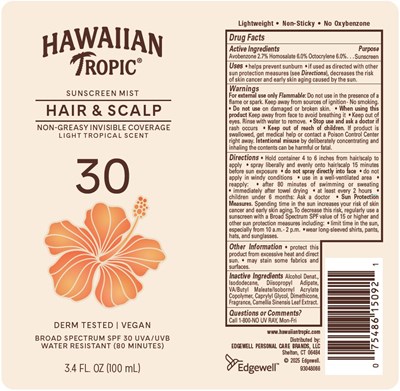 Label (63354 072 12 Label)