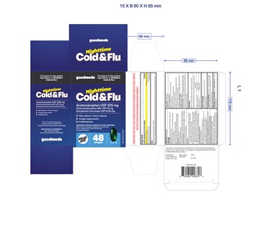 Pdp (Gm Cold Flunighttime 48count 2026 08 18 Rh)