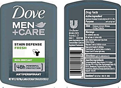 Dovemenstaindefensefreshap (83340434label)