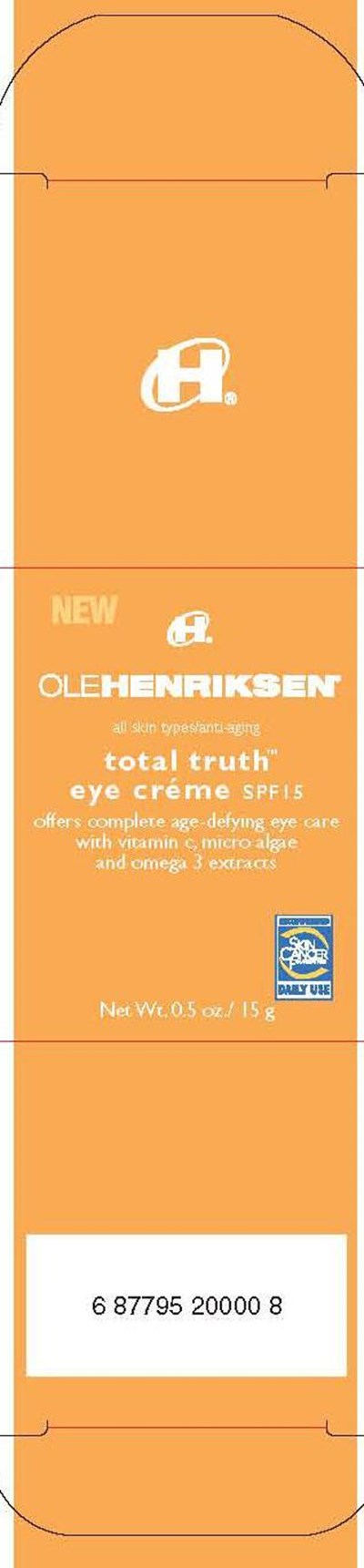 Image Of Front Label (Front)