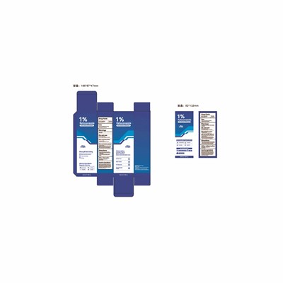 Labeling (230ml 85593 121)