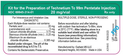 image description - technetium tc 99m pentetate injection 07