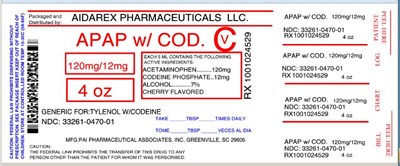acetaminophen-120-codeine-12-mg-4oz-for-pai-3.jpg IMAGE LABEL - acetaminophen 120 codeine 12 mg 4oz for pai 3