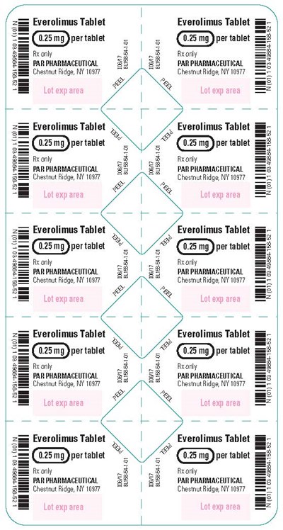 everolimus-tabs-3.jpg 0.25 mg blister pack - everolimus tabs 3