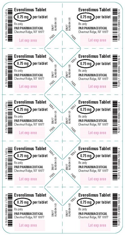 everolimus-tabs-5.jpg 0.75 mg blister pack - everolimus tabs 5