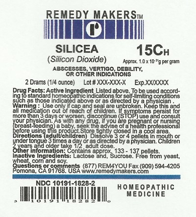 Silicea15c (Silicea15c)