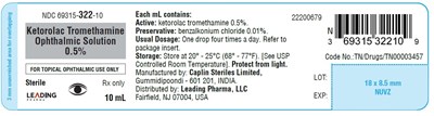 Ketorolac-tromethamine-10ml-container (Ketorolac Tromethamine 10ml Container)