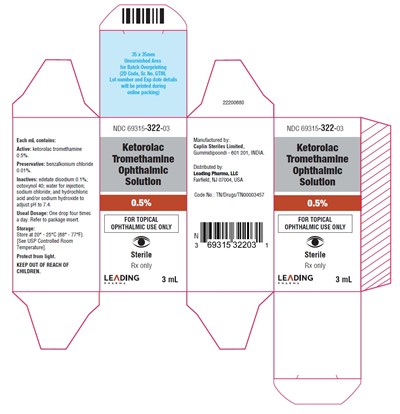 Ketorolac-tromethamine-3ml-carton (Ketorolac Tromethamine 3ml Carton)