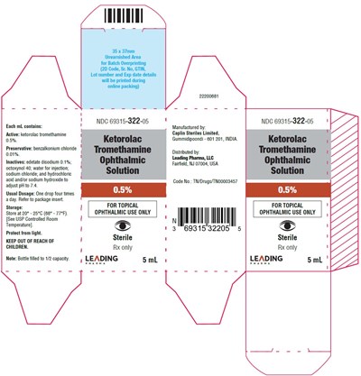 Ketorolac-tromethamine-5ml-carton (Ketorolac Tromethamine 5ml Carton)