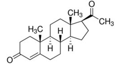 Chemical Structure (Bijuva 02)