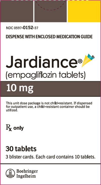 Principal Display Panel (10 mg Tablet Blister Card Carton)