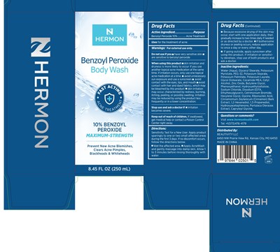 Package Label (Image)
