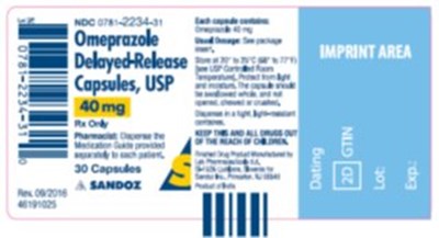 40 mg Label (Image 02)