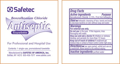 PRINCIPAL DISPLAY PANEL – pouch label - ben03 0000 01