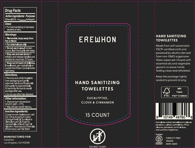 Label (8729)