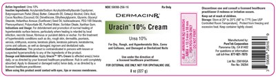 Label (Uracin)