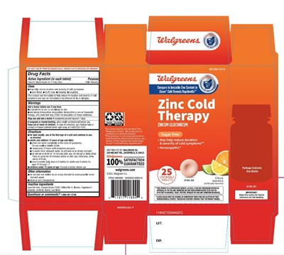 zicam-01.jpg Walgreen Zinc Cold Therapy Citrus Flavor - zicam 01
