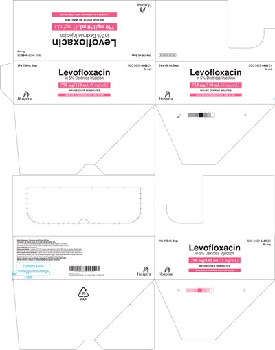 Principal Display Panel – 750 mg/150 mL Carton Label (Lev20 0000 06)