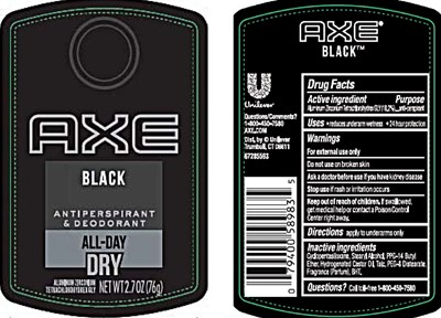 83311734Label.jpg AxeBlackAPDeo - 83311734Label