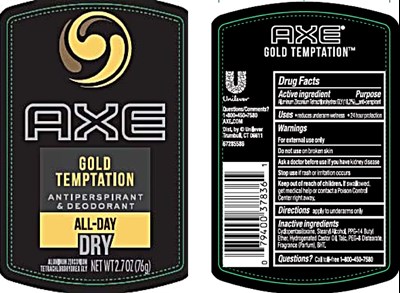 Axegoldtemptationapdeo (83253616label)