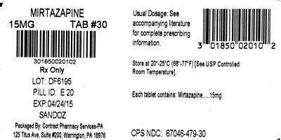 15 mg x 100 Tablets - d423d909 f428 4514 9814 e0a6b94de27a 02