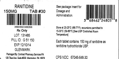 342c8499-74fe-4f3b-97c0-f144244b2f8e-03.jpg Ranitidine tablets USP 150 mg 100s - 342c8499 74fe 4f3b 97c0 f144244b2f8e 03