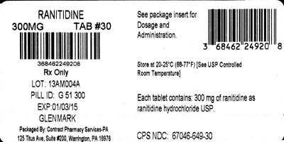 342c8499-74fe-4f3b-97c0-f144244b2f8e-04.jpg Ranitidine Tablets USP 300 mg 100s - 342c8499 74fe 4f3b 97c0 f144244b2f8e 04