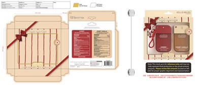 Packaging (26437)