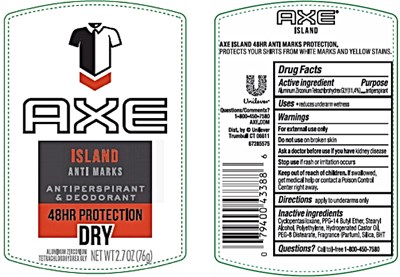 Axeislandapdeo (83332085label)