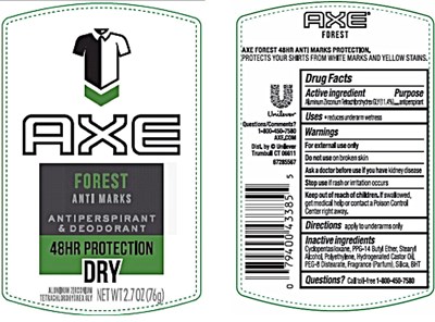 Axeforestapdeo (83332320label)