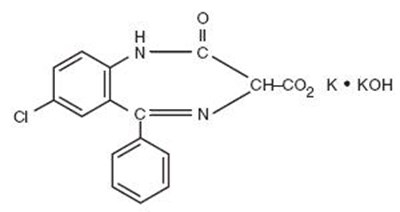 structural formula - strucutre