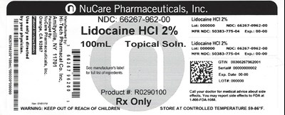 66267 962 00