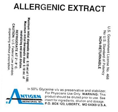 10 mL Blue Label (10mlbluelabel)