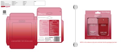 Packaging (26296)