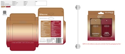 Packaging (26298)
