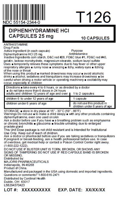 Bag Label (Image 01)