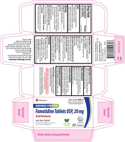 Famotidine-20mg-25s-cool-mint-ifc (Famotidine 20mg 25s Cool Mint Ifc)