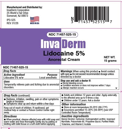 15g (Lidocaine 15g)