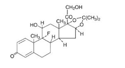 Str (Triamcinolone Str)