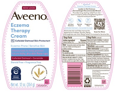 Aveeno (Aveeno 1)