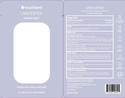 Unscented 12-2022 (Unscented)