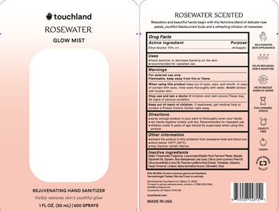 Label (Glowmist Wwp Compliant)