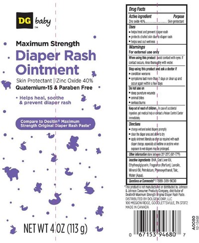 Image Of The Label (13402l)